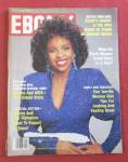 Ebony Magazine September 1988 Gladys Knight