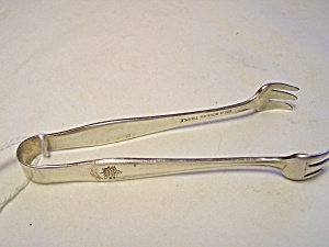 Canadian National Railroad Rogers Ice Tongs