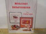 Heritage Series Book Holiday Deliveries #2