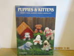 Hot Off The Press Puppies & Kittens #304