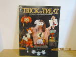 Hot Off The Press Trick Or Treat #144