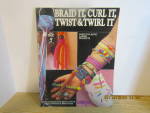 Hotp Braid It, Curl It, Twist & Twirl It # 170