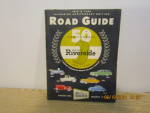 Wards Riverside 50th Anniversary Edition Road Guide